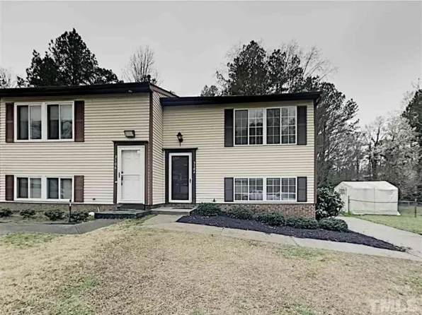 3104 McAdams Dr, Raleigh, NC 27604