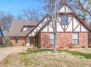 6376 S 86th East Ave, Tulsa, OK 74133