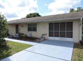12542 Elgin Blvd, Spring Hill, FL 34609