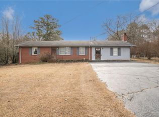 1081 Milford Church Rd SW, Marietta, GA 30060