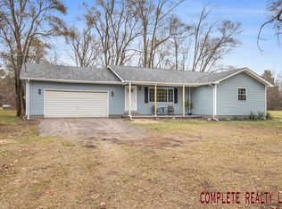 6096 N Gale Rd, Davison, MI 48423