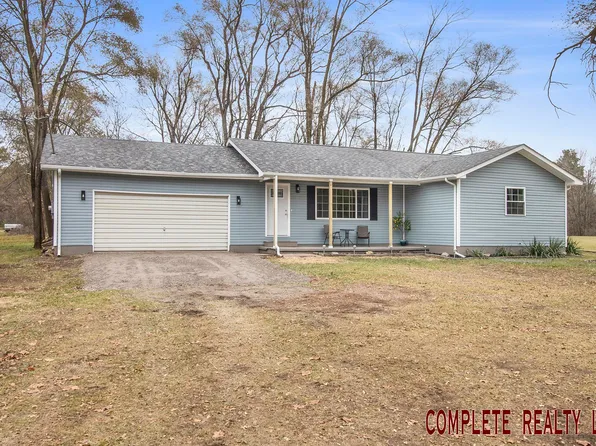 6096 N Gale Rd, Davison, MI 48423