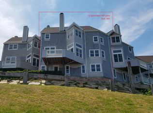 15 Spinnaker Hill Ln #15, Hull, MA 02045