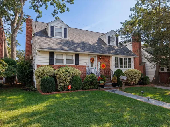 78 Broadway, Malverne, NY 11565