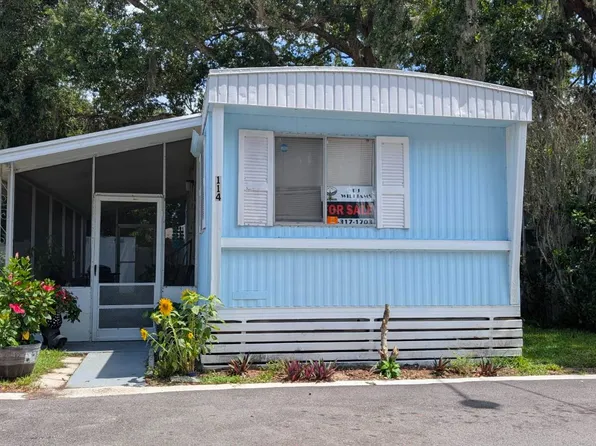 114 Red Oak Cir, New Smyrna Beach, FL 32168