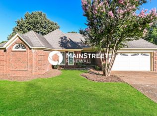 4705 Falling Oak Cv, Memphis, TN 38125