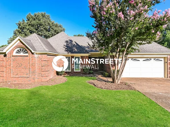 4705 Falling Oak Cv, Memphis, TN 38125