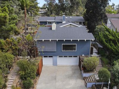 765 Val Sereno Dr, Encinitas, CA, 92024
