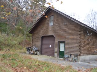 266 Grannys Branch Rd, New Castle, VA 24127