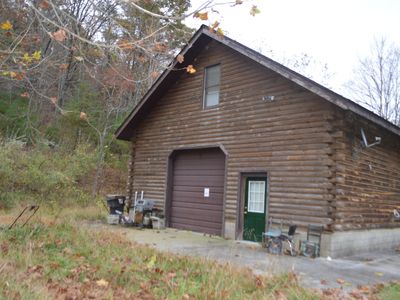 266 Grannys Branch Rd, New Castle, VA, 24127