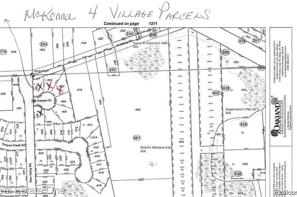 1st image of 840 Oak Canyon Ct