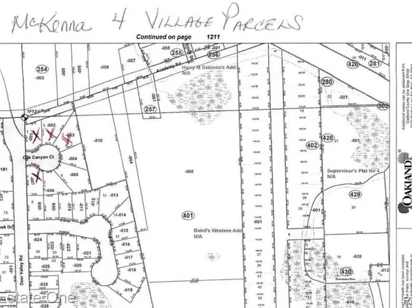 844 Oak Canyon Ct, Holly, MI 48442