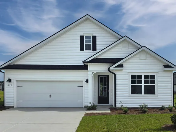 150 Keithland Dr, Conway, SC 29527
