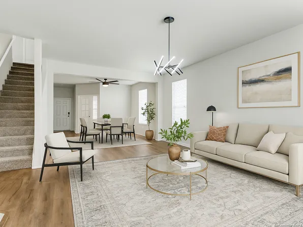 24230 Invitation Oak, San Antonio, TX 78261
