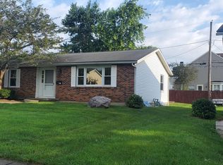 3200 Kingswood Dr, Grove City, OH