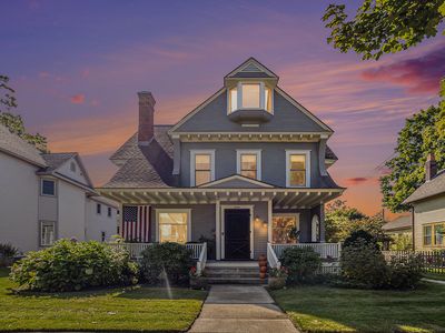 508 E Ludington Ave, Ludington, MI, 49431