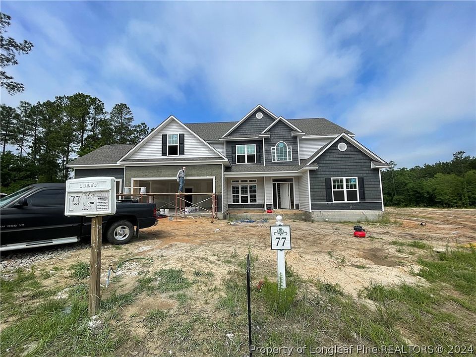 2nd image of 1926 Thomas Wood Dr Lot 77