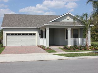 6229 Sunset Isle Dr, Winter Garden, FL 34787