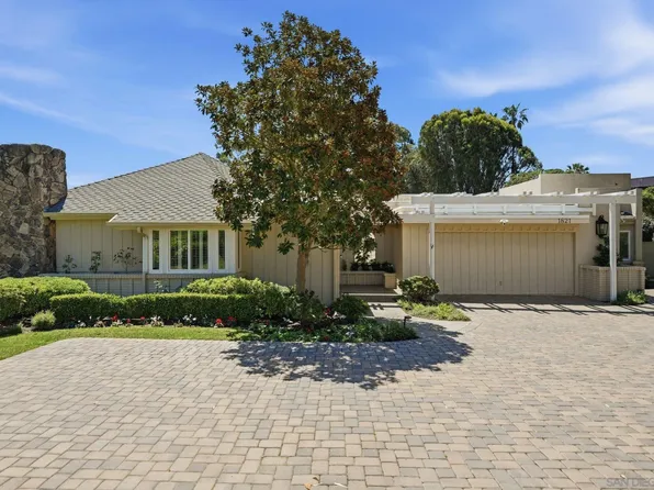 1821 Caminito Monrovia, La Jolla, CA 92037