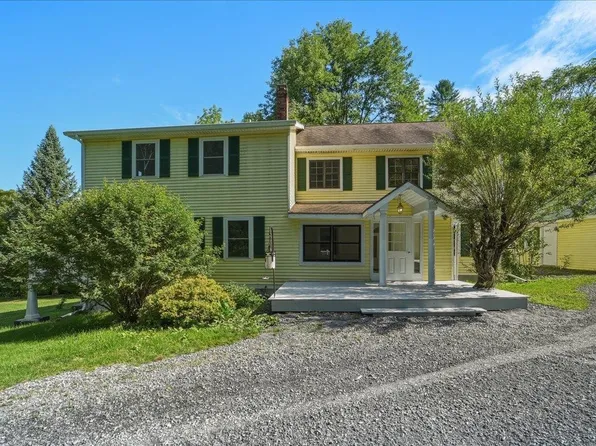 4414 Moretown Common Road, Moretown, VT 05660
