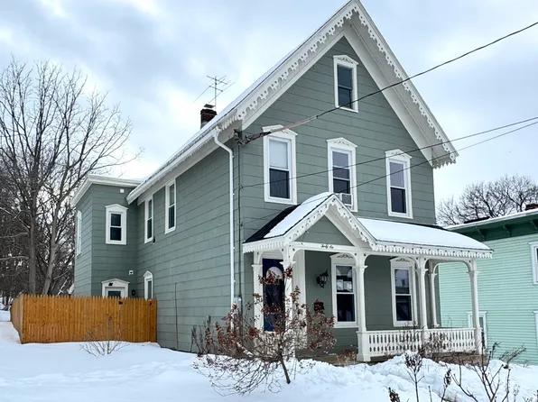 46 Orchard Street, Canajoharie, NY 13317