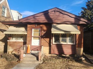 3519 Cuyler Ave, Berwyn, IL 60402