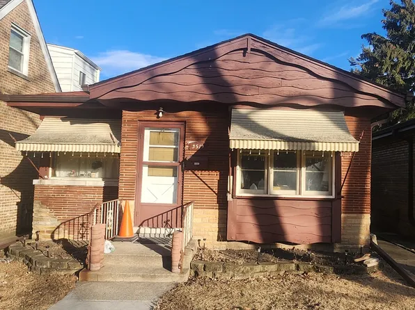 3519 Cuyler Ave, Berwyn, IL 60402