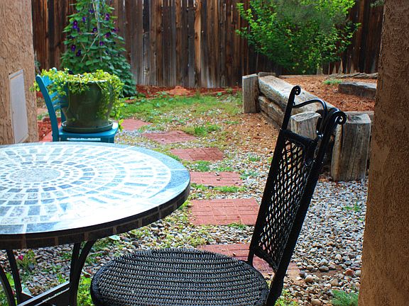 Windmill stays with home