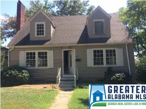 1301 34th St, Birmingham, AL 35218