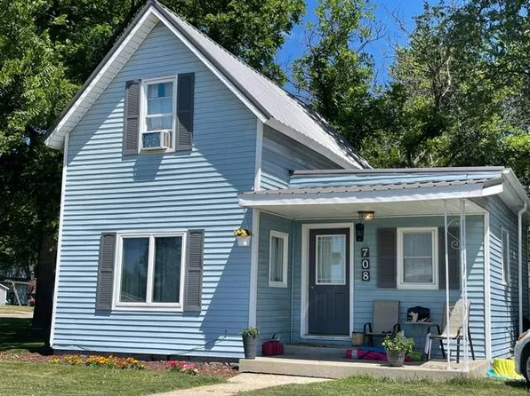 708 E Lincoln St, Nappanee, IN 46550