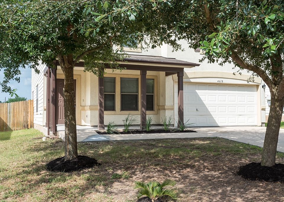 1st image of 4618 Lyra Cir