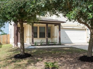 4618 Lyra Cir, Austin, TX 78744