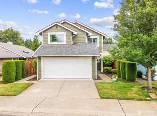5536 Cricket Ln SE, Lacey, WA 98503