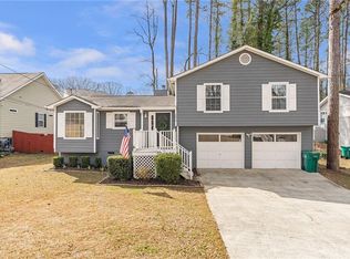 2670 Linnwood Dr SE, Smyrna, GA