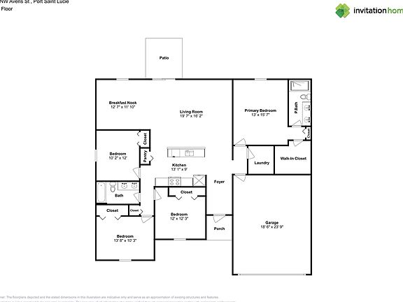 2nd image of 373 NW Avens St