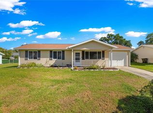 8491 SW 109TH STREET, OCALA, FL 34481