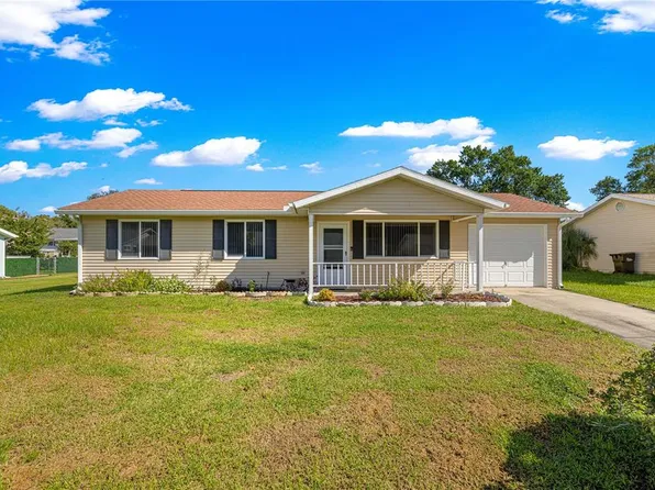 8491 SW 109TH STREET, OCALA, FL 34481