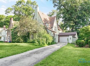 3440 Gallatin Rd, Toledo, OH 43606