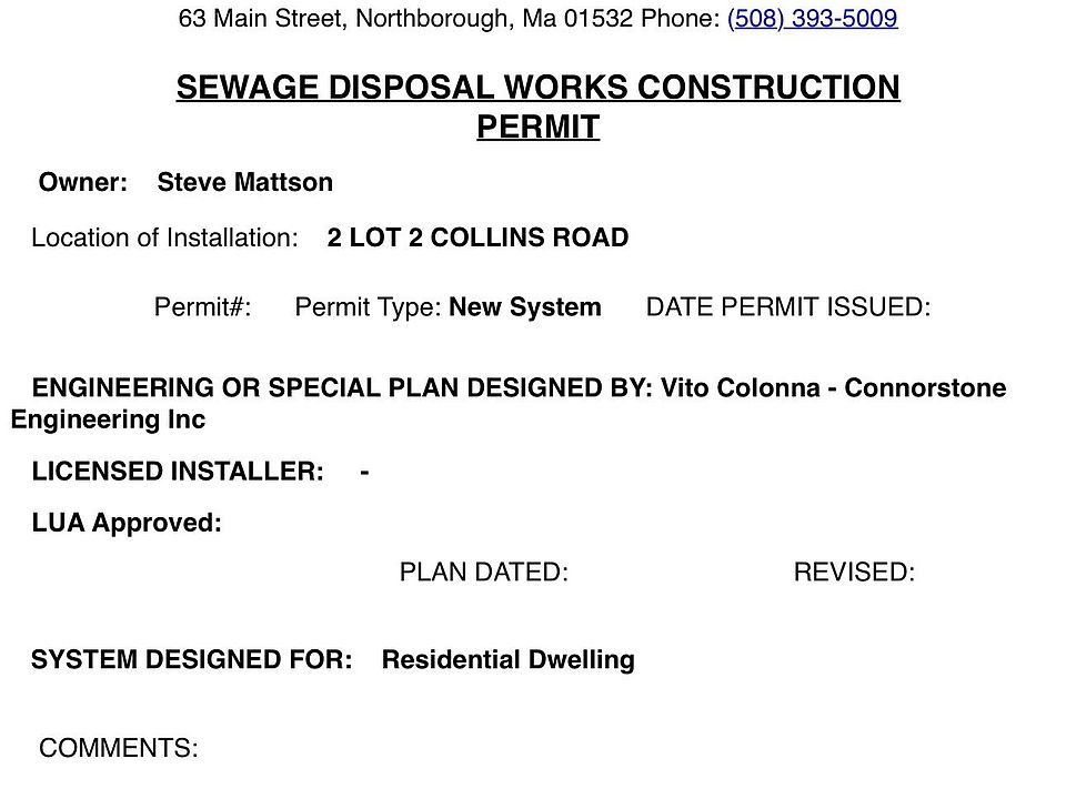 2nd image of 38 Collins Rd