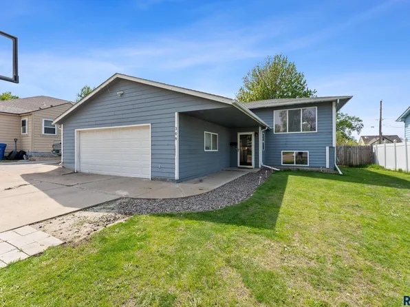 309 S Omaha Ave, Sioux Falls, SD 57103