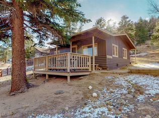 24 Freya Ln, Estes Park, CO 80517