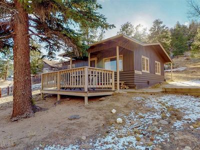 24 Freyja Lane, Estes Park, CO, 80517