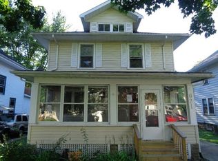 621 Jackson St, Aurora, IL 60505