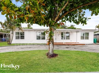 1140 NE 211th Ter, Miami, FL 33179