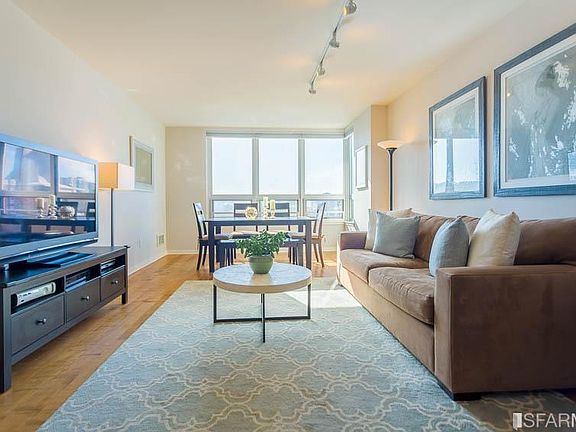 5th image of 750 Van Ness Ave Unit 1204