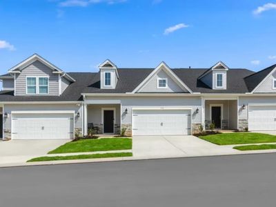 613 Isleworth Ln LOT 61, Greenville, SC, 29611
