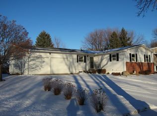 1719 Victory St, Brookings, SD 57006