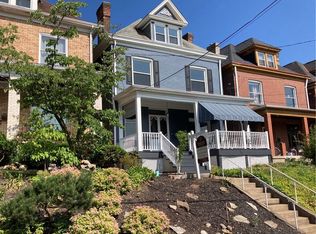 526 S Lang Ave, Pittsburgh, PA 15208