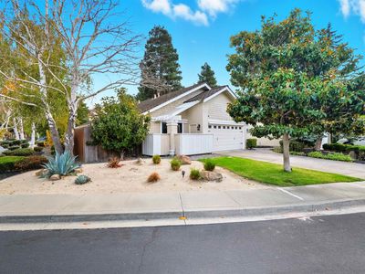 7345 Castle Dr, Dublin, CA, 94568