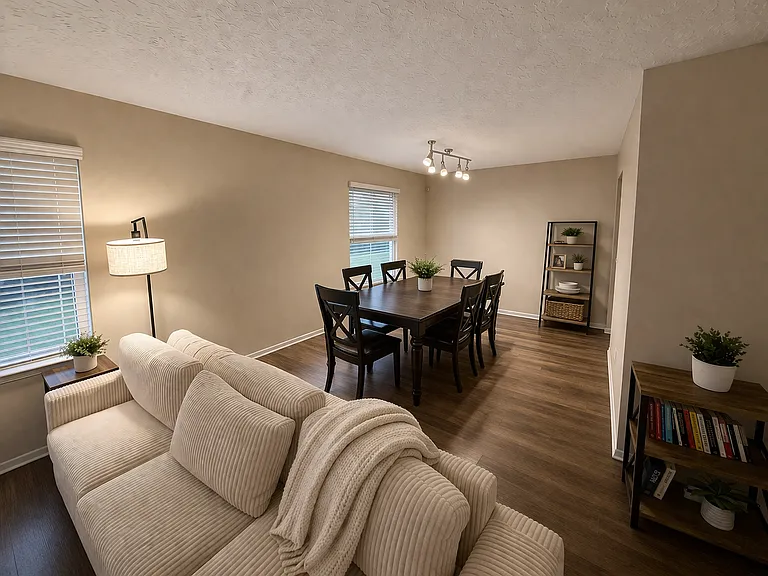3818 Quail Hollow Dr — Photo 4